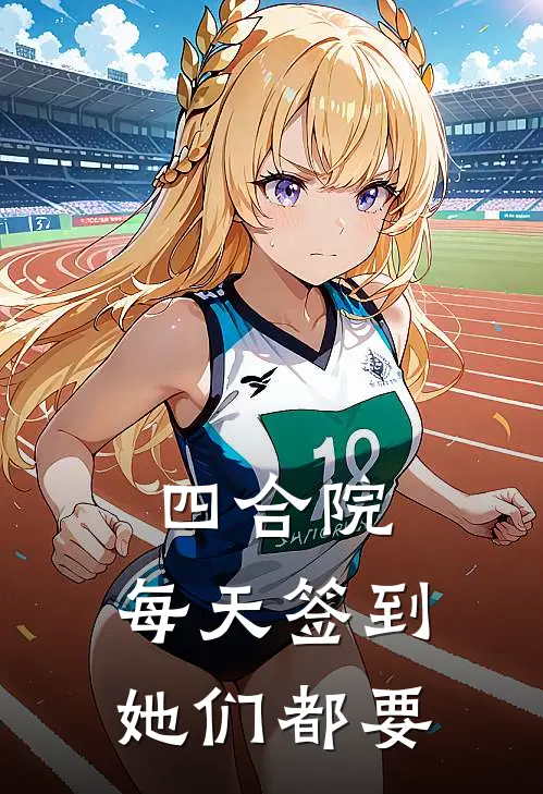 四合院：每天签到，她们都要