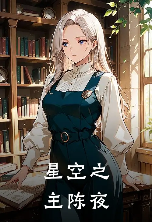 星空之主陈夜