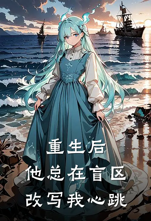 重生后，他总在盲区改写我心跳