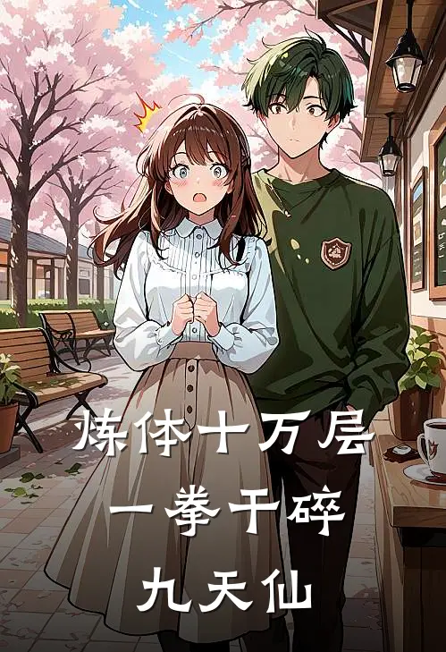 炼体十万层：一拳干碎九天仙