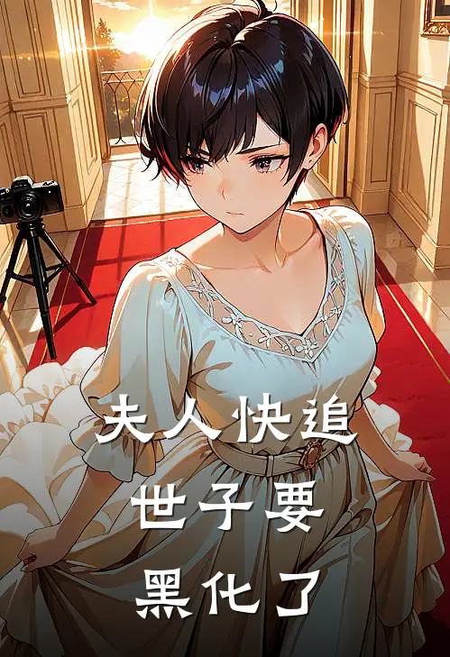 夫人快追，世子要黑化了