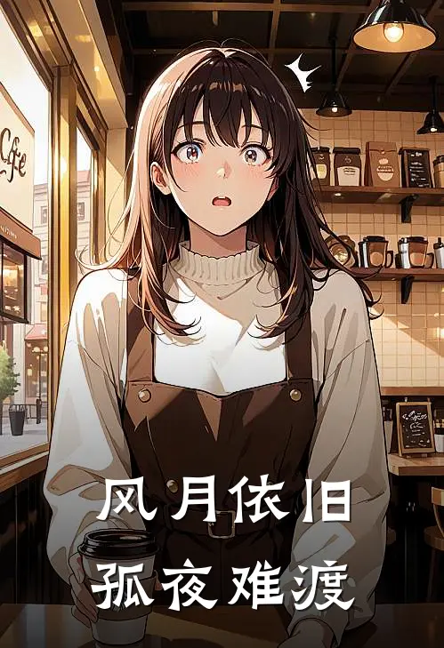 风月依旧，孤夜难渡