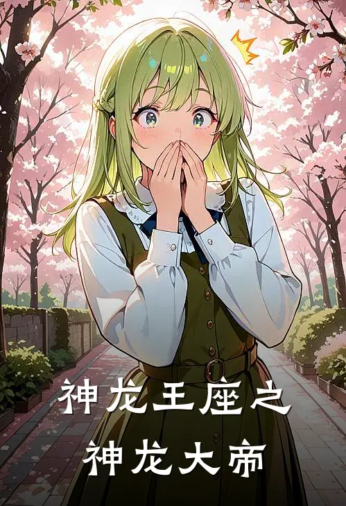 神龙王座之神龙大帝