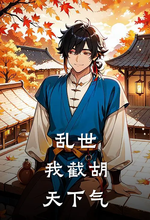 乱世：我截胡天下气