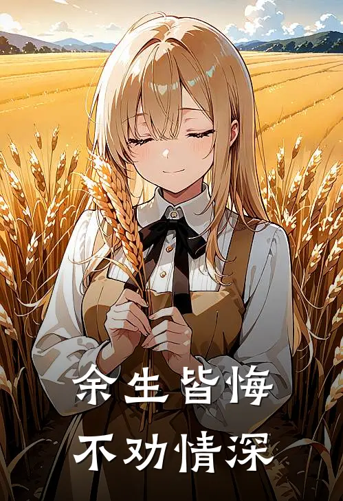 余生皆悔，不劝情深