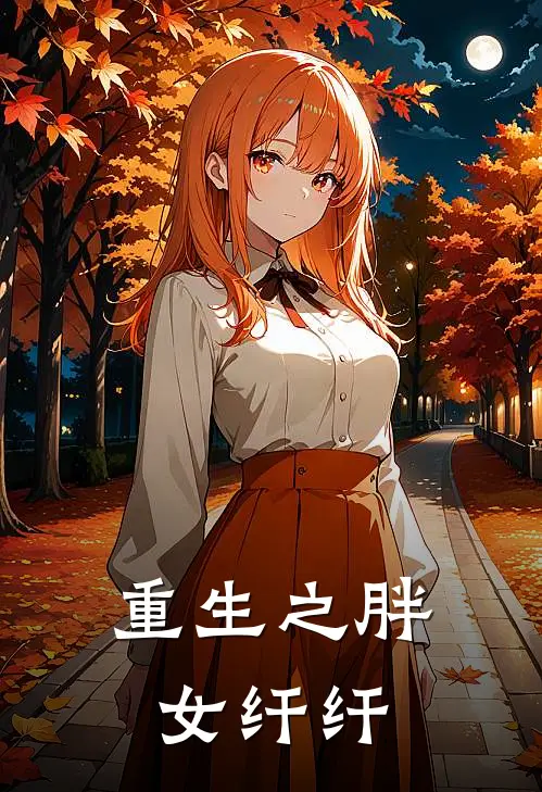 重生之胖女纤纤