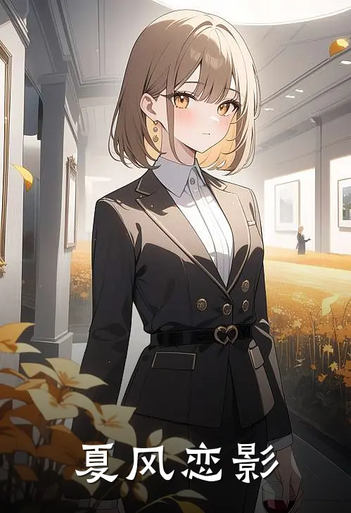 夏风恋影
