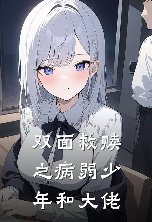 双面救赎之病弱少年和大佬