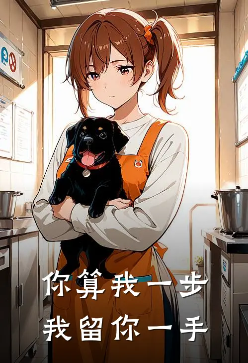 你算我一步，我留你一手