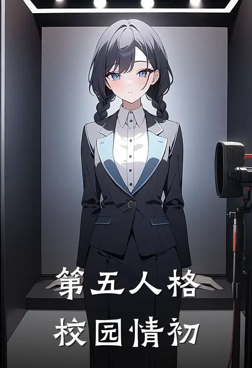 第五人格：校园情初