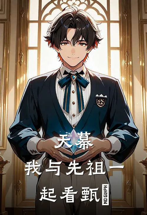 天幕：我与先祖一起看甄嬛