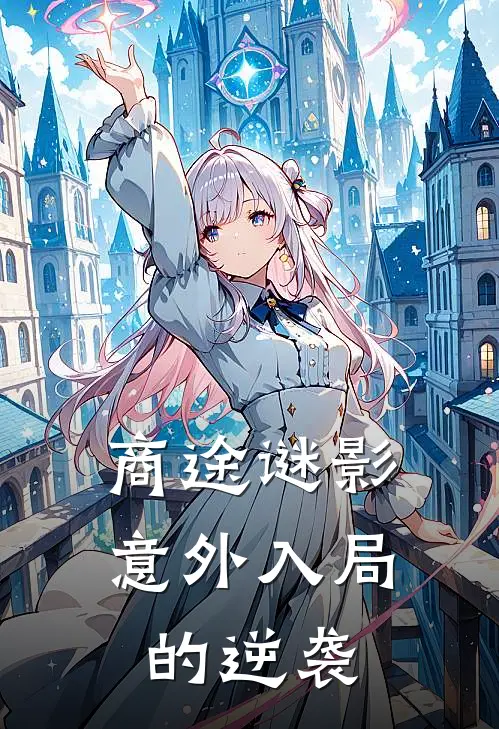 商途谜影：意外入局的逆袭