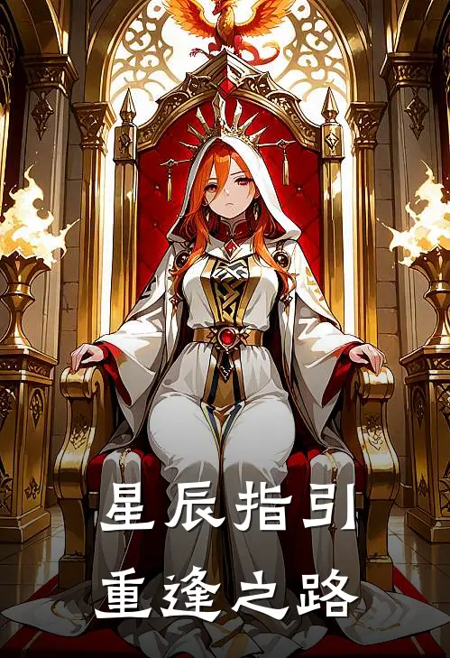 星辰指引重逢之路