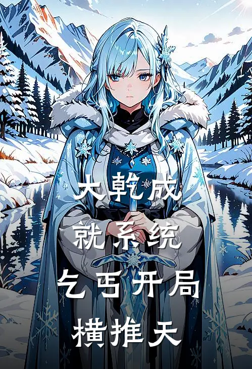 大乾成就系统：乞丐开局，横推天