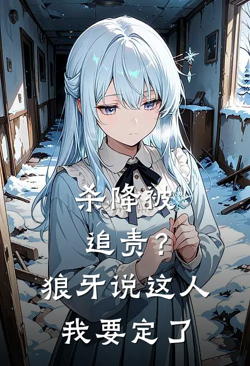 杀降被追责？狼牙说这人我要定了