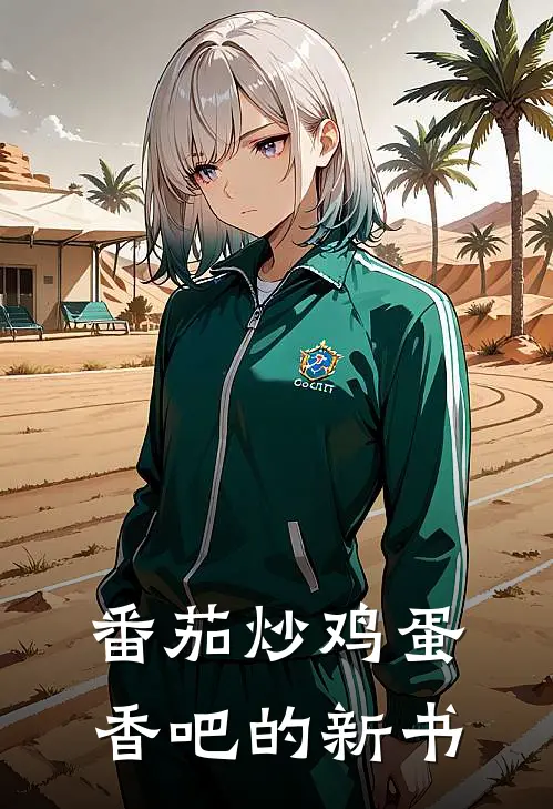 番茄炒鸡蛋香吧的新书