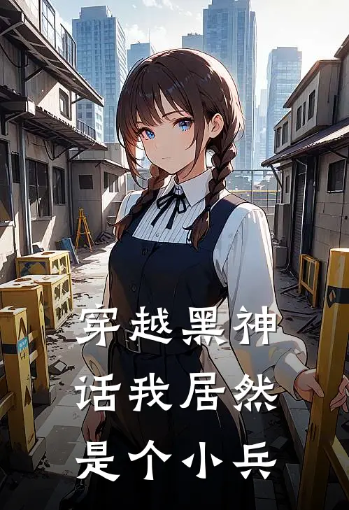 穿越黑神话我居然是个小兵