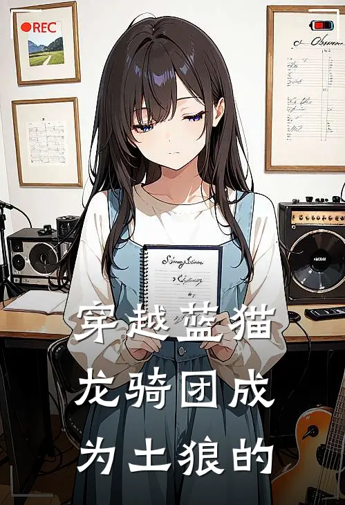 穿越蓝猫龙骑团成为土狼的