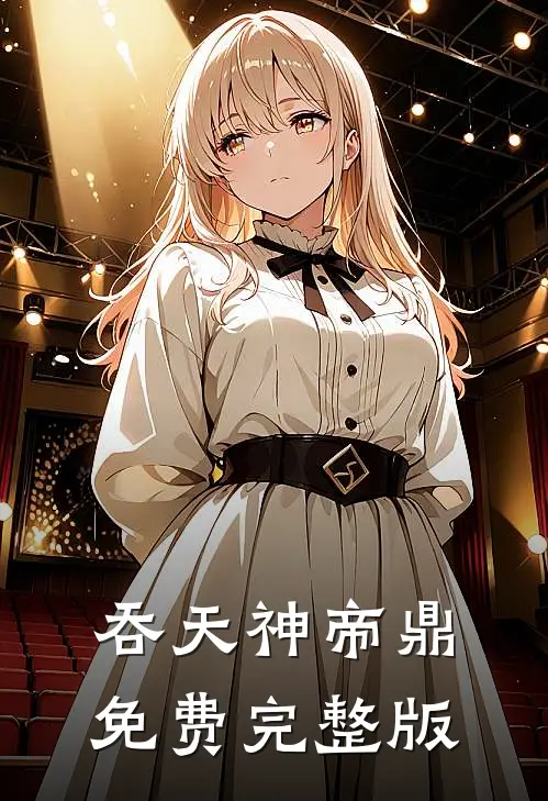 吞天神帝鼎免费完整版