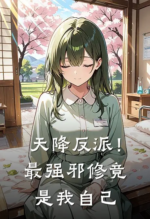 天降反派！最强邪修竟是我自己