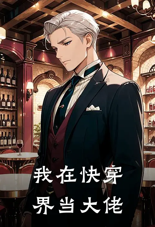 我在快穿界当大佬