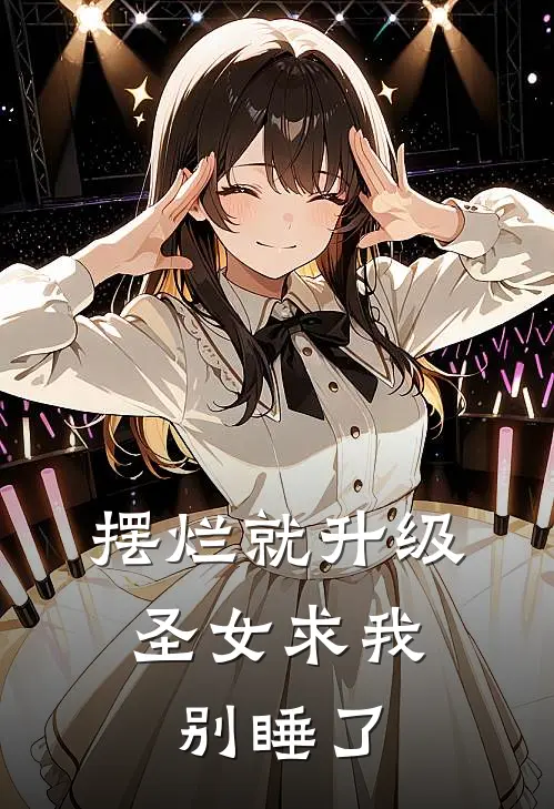 摆烂就升级，圣女求我别睡了