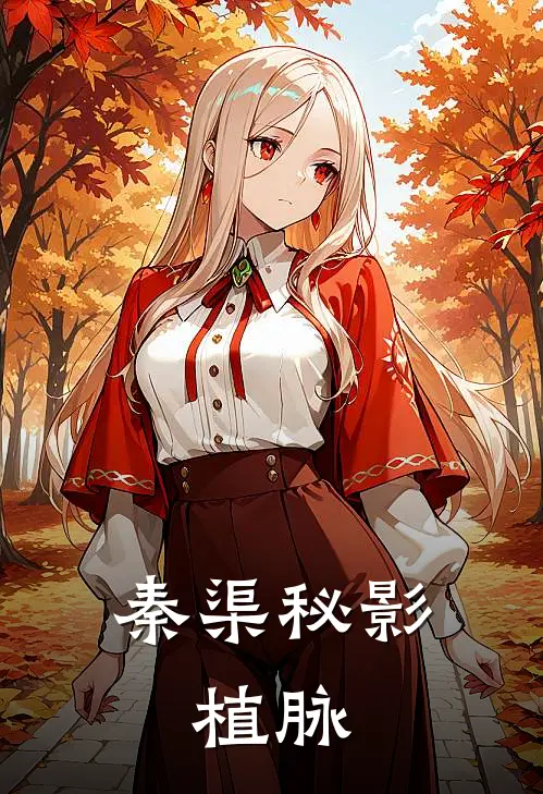 秦渠秘影：植脉