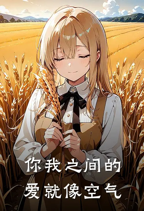 你我之间的爱就像空气