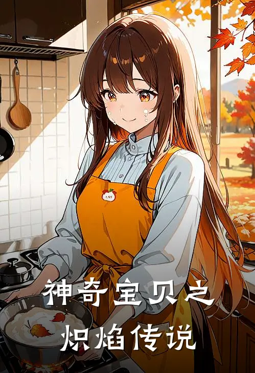 神奇宝贝之炽焰传说