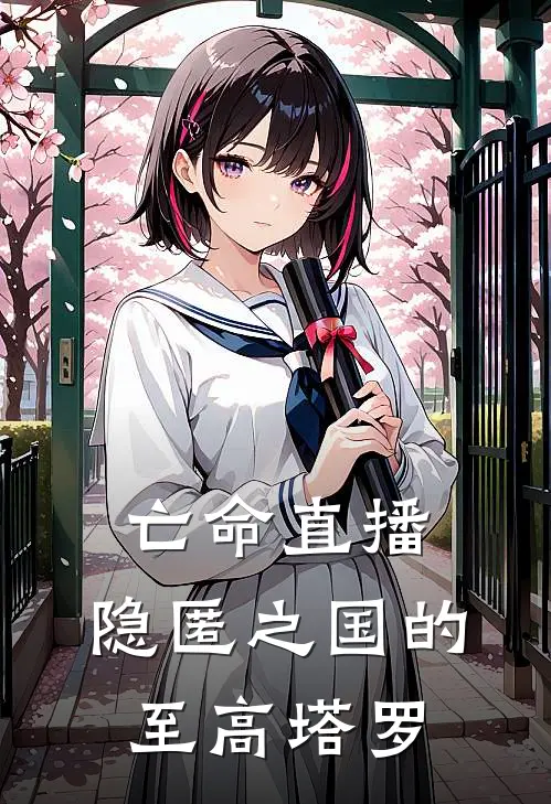 亡命直播：隐匿之国的至高塔罗