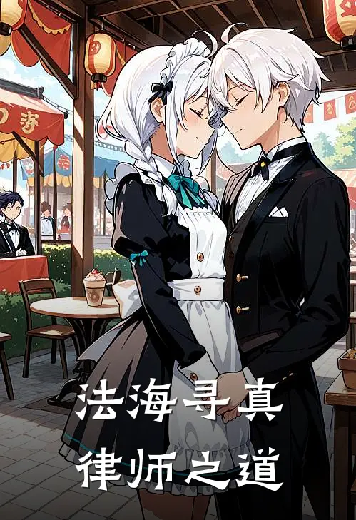 法海寻真律师之道