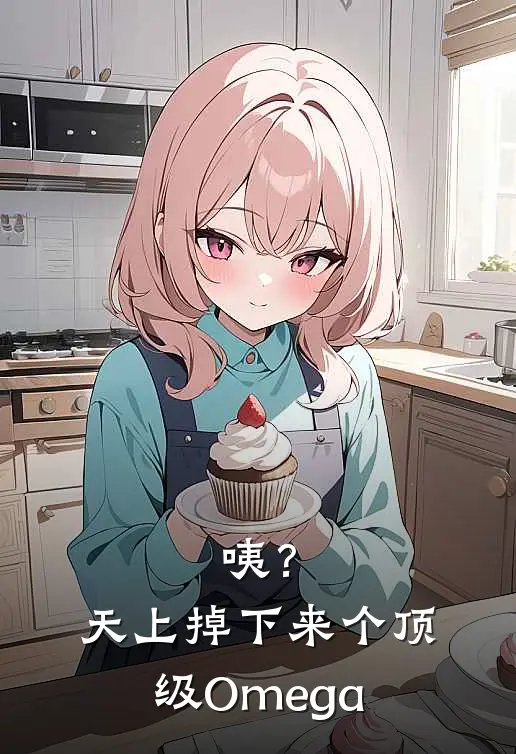 咦？天上掉下来个顶级Omega