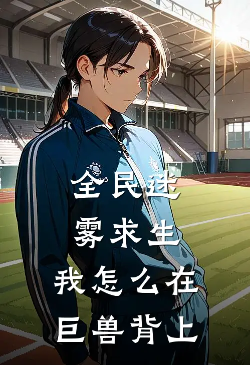 全民迷雾求生，我怎么在巨兽背上