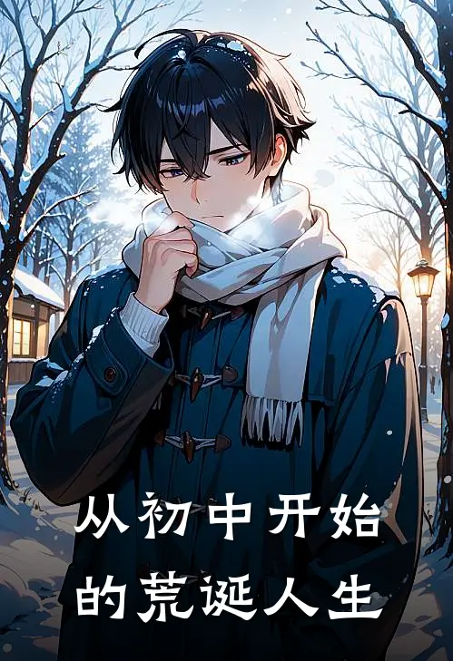 从初中开始的荒诞人生