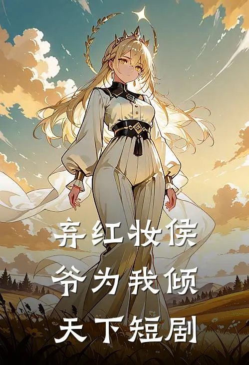 弃红妆侯爷为我倾天下短剧