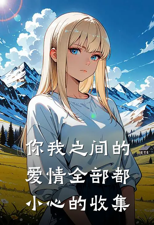 你我之间的爱情 全部都小心的收集