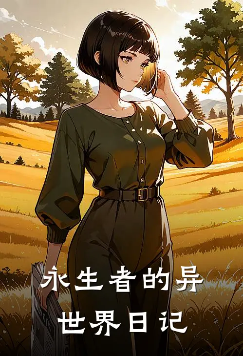 永生者的异世界日记