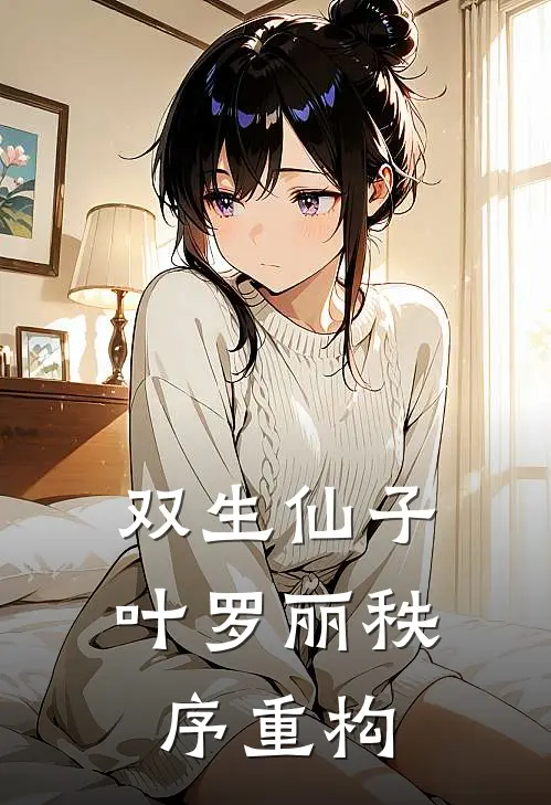 双生仙子：叶罗丽秩序重构