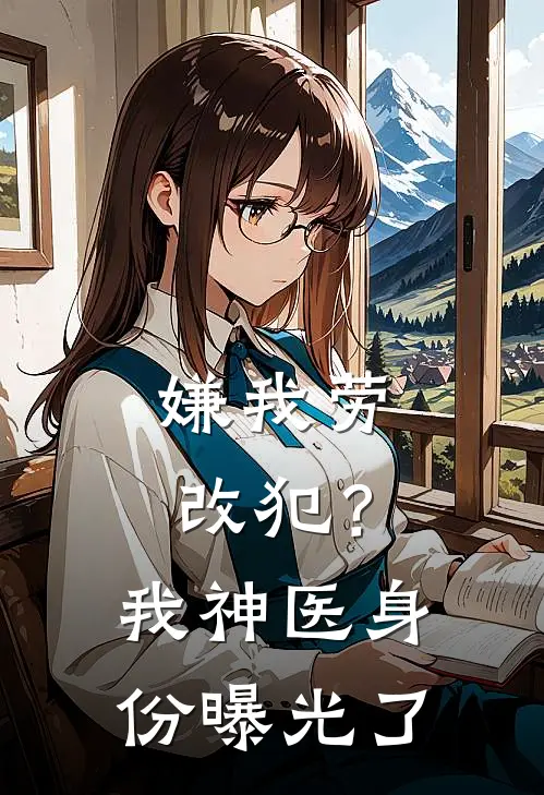 嫌我劳改犯？我神医身份曝光了