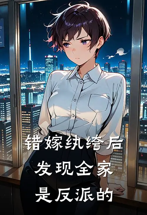 错嫁纨绔后发现全家是反派的