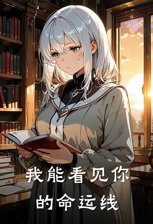 我能看见你的命运线