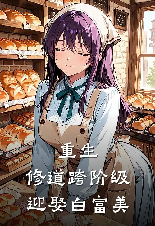 重生：修道跨阶级，迎娶白富美