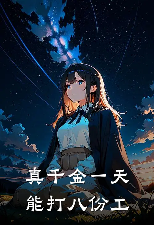 真千金一天能打八份工