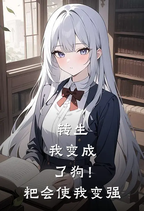 转生：我变成了狗！粑会使我变强