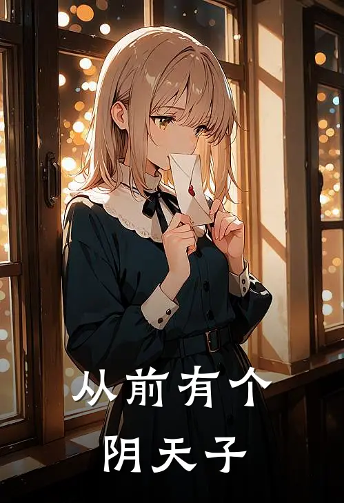 从前有个阴天子