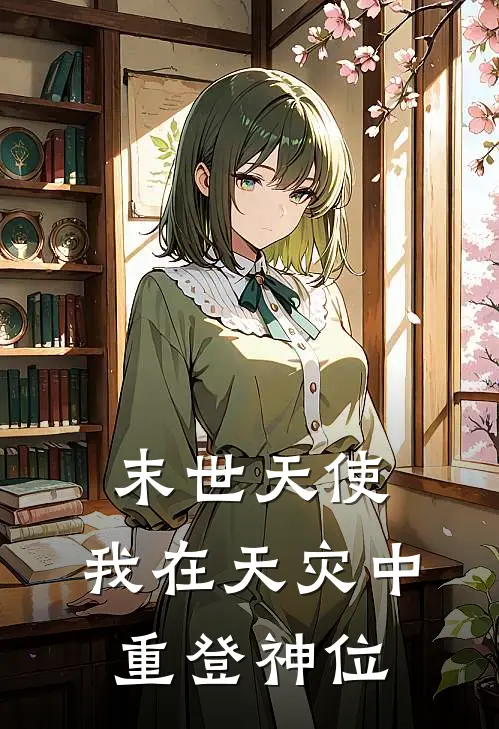 末世天使：我在天灾中重登神位