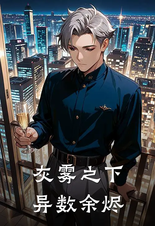 灰雾之下：异数余烬