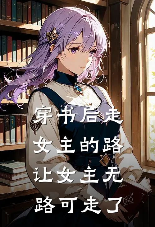 穿书后走女主的路让女主无路可走了