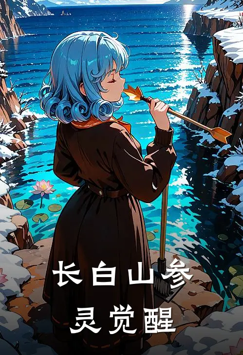 长白山参灵觉醒