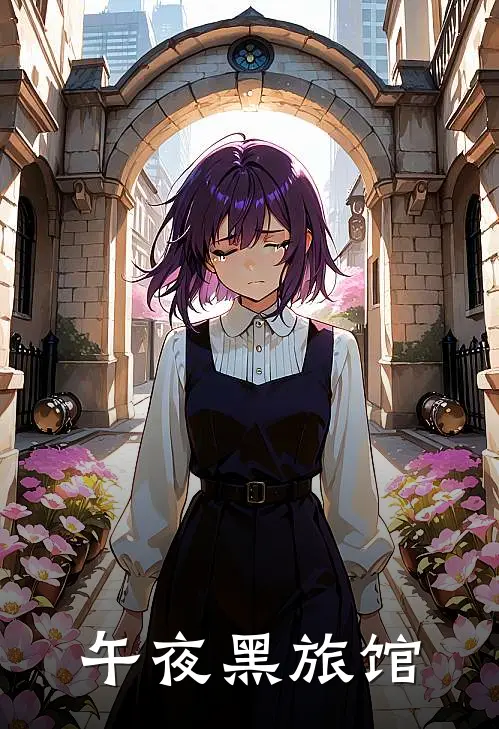 午夜黑旅馆